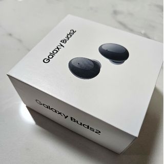 ギャラクシー(Galaxy)のSAMSUNG ワイヤレスイヤホン GALAXY BUDS(ヘッドフォン/イヤフォン)