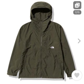 THE NORTH FACE - ノースフェイス コンパクトジャケット NP72230 L