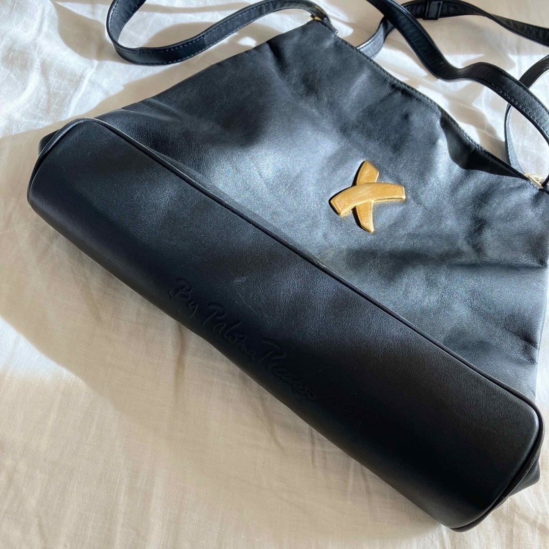 Paloma Picasso(パロマピカソ)のPaloma Picasso ＊ shoulder bag レディースのバッグ(ショルダーバッグ)の商品写真