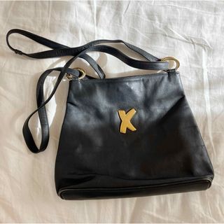 パロマピカソ(Paloma Picasso)のPaloma Picasso ＊ shoulder bag(ショルダーバッグ)