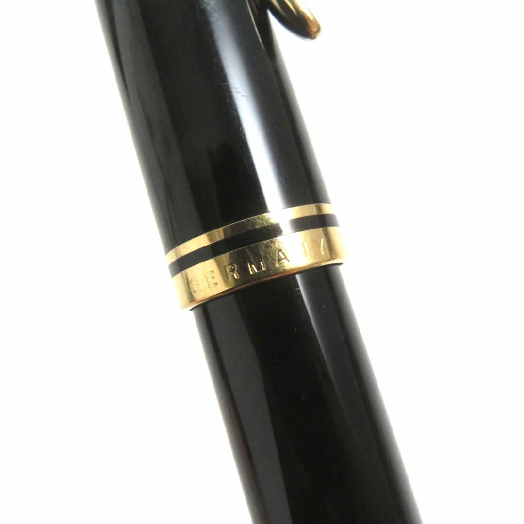 Pelikan - 美品▽Pelikan ペリカン M405 スーベレーン ロゴ刻印入り