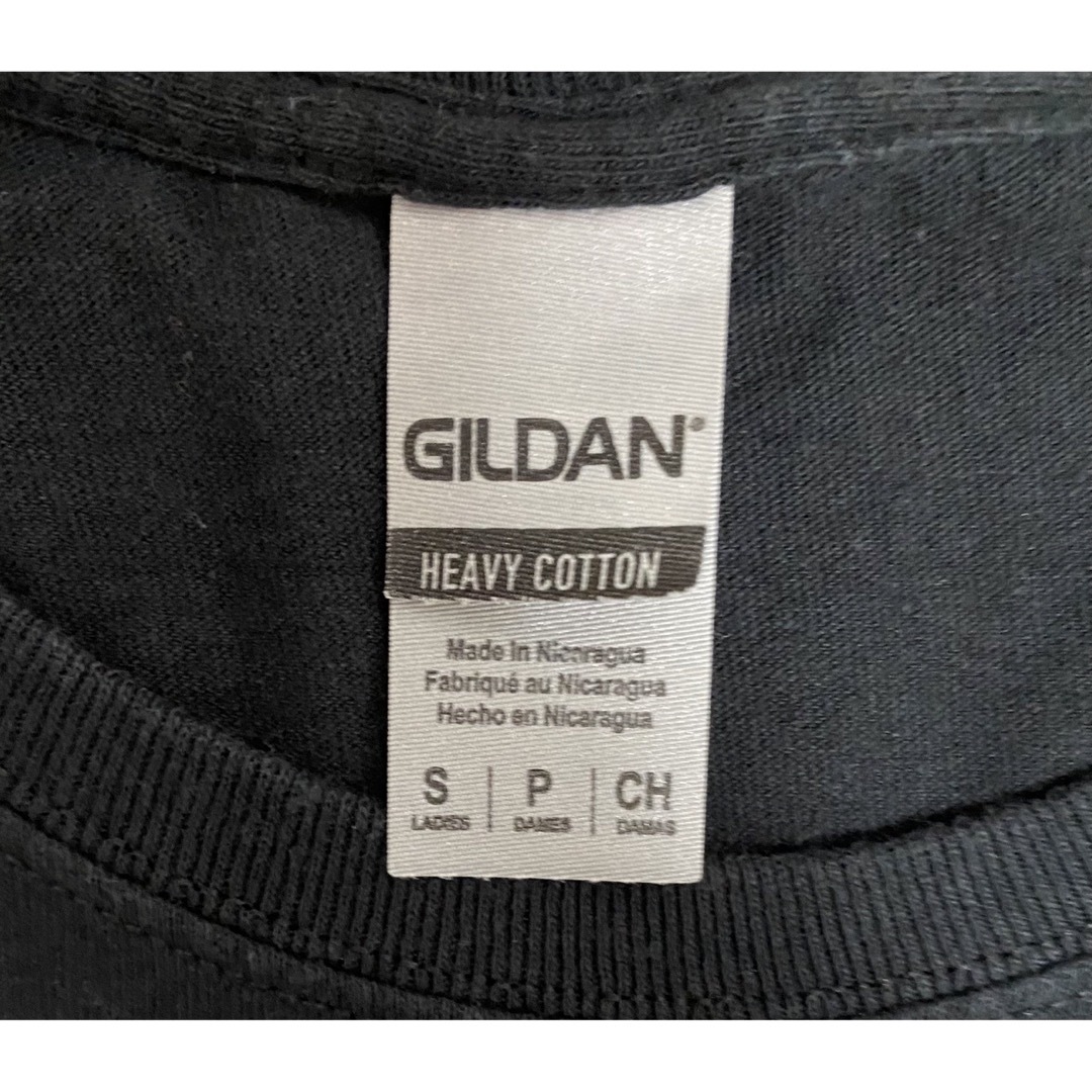 GILDAN(ギルタン)のSexPistolsセックスピストルズ シドヴィシャス Tシャツ パンク ピチT メンズのトップス(Tシャツ/カットソー(半袖/袖なし))の商品写真