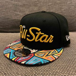 ニューエラー ALL STARの通販 100点以上 | NEW ERAを買うならラクマ