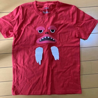 グラニフ(Design Tshirts Store graniph)のグラニフ ガラモンT(Tシャツ/カットソー)