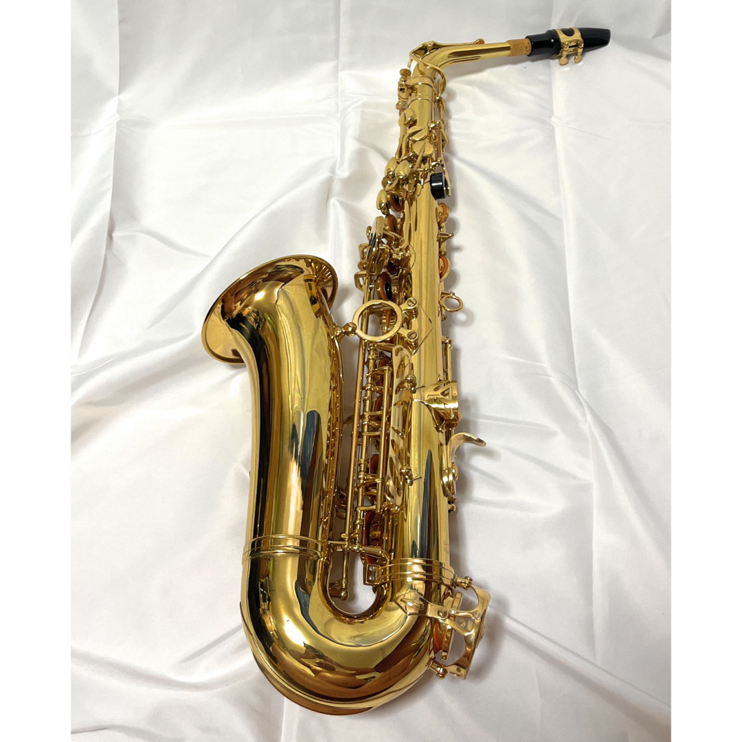 美品】J.Michael ジェイマイケル アルトサックス AL-500の通販 by まー