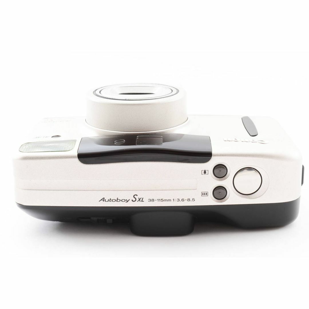 Canon - [良品] Canon Autoboy S XL Panorama 35mm の通販 by