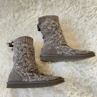 UGG - UGG アグ ブーツ size25.0cmの通販 by yoshi's shop｜アグならラクマ