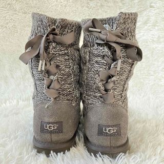 UGG - UGG アグ ブーツ size25.0cmの通販 by yoshi's shop｜アグならラクマ