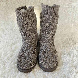 UGG - UGG アグ ブーツ size25.0cmの通販 by yoshi's shop｜アグならラクマ