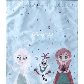 アナトユキノジョオウ(アナと雪の女王)のアナと雪の女王 ディズニー キリン トートバッグ(その他)