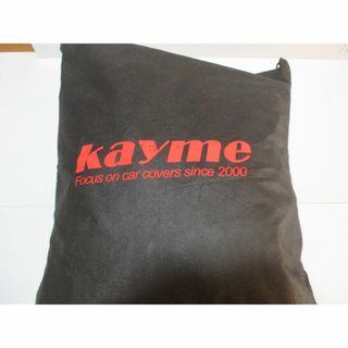 値下げ　kayme　カーカバー　2023.10.11ー①(その他)