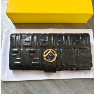 FENDI - フェンディ FENDI ケガワマフラーの通販 by KOMEHYO ONLINE