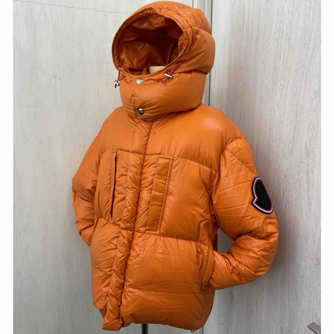 MONCLER モンクレール ダウン