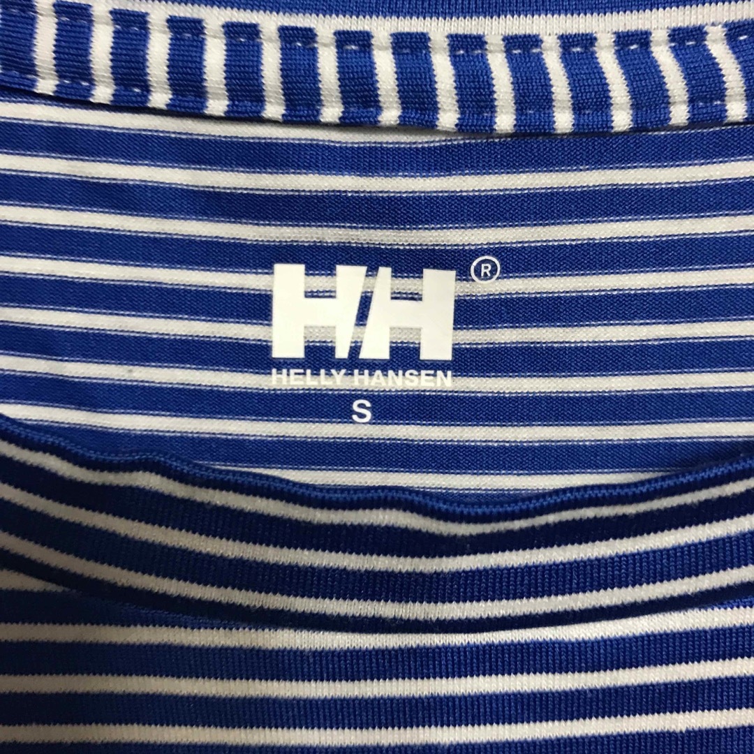 HELLY HANSEN(ヘリーハンセン)のヘリーハンセン　Tシャツ　メンズ メンズのトップス(Tシャツ/カットソー(半袖/袖なし))の商品写真