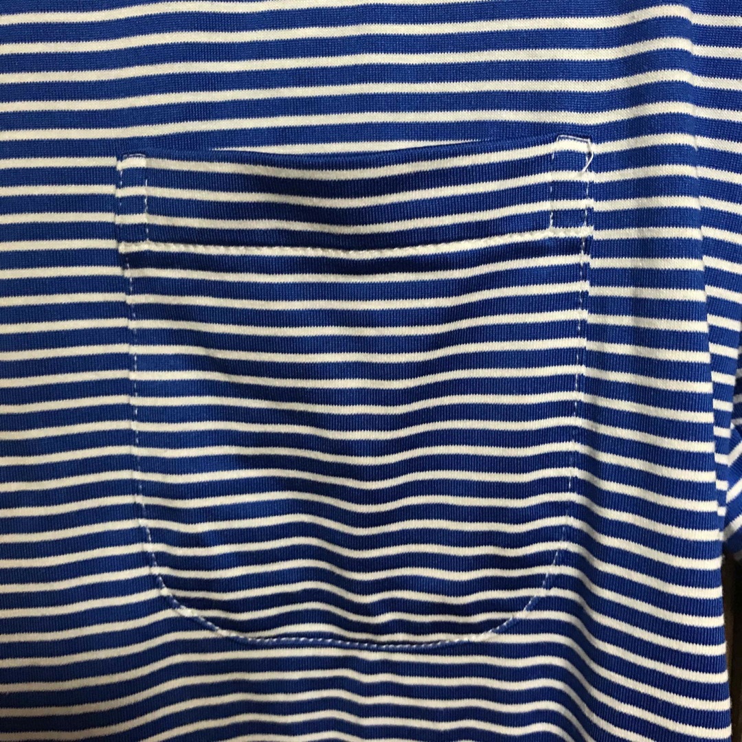 HELLY HANSEN(ヘリーハンセン)のヘリーハンセン　Tシャツ　メンズ メンズのトップス(Tシャツ/カットソー(半袖/袖なし))の商品写真