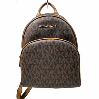 マイケルコース(Michael Kors) リュック(レディース)(レザー)の通販