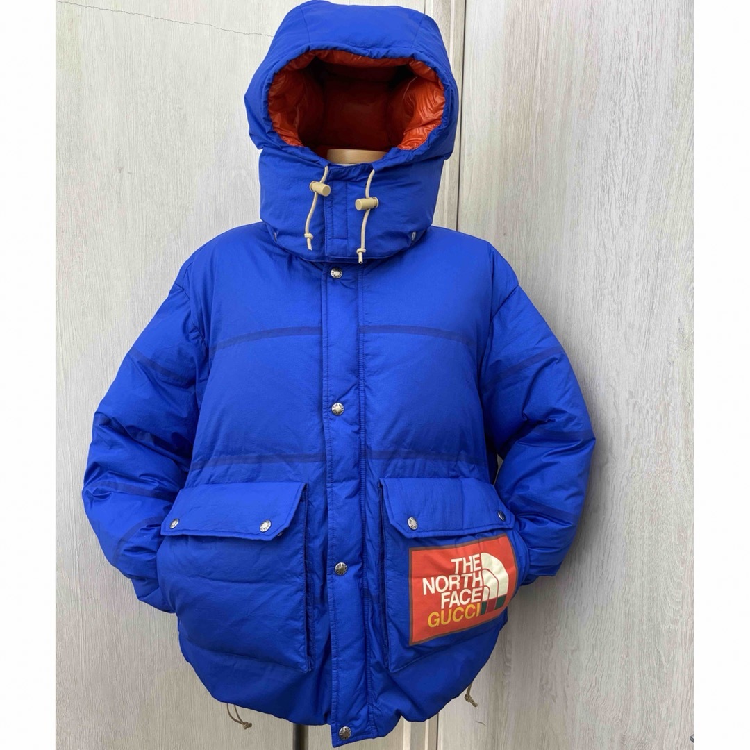 The North Face ジャケット　Mサイズ