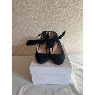 CARVEN〔カルヴェン〕レディース☆ネイビー ジャケット☆size38