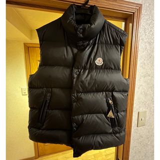 モンクレール(MONCLER)のMONCLER ダウンベスト▪️4(ダウンベスト)