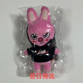 straykids スキズ SKZOO ぬいぐるみ チャンビン トゥェッキ