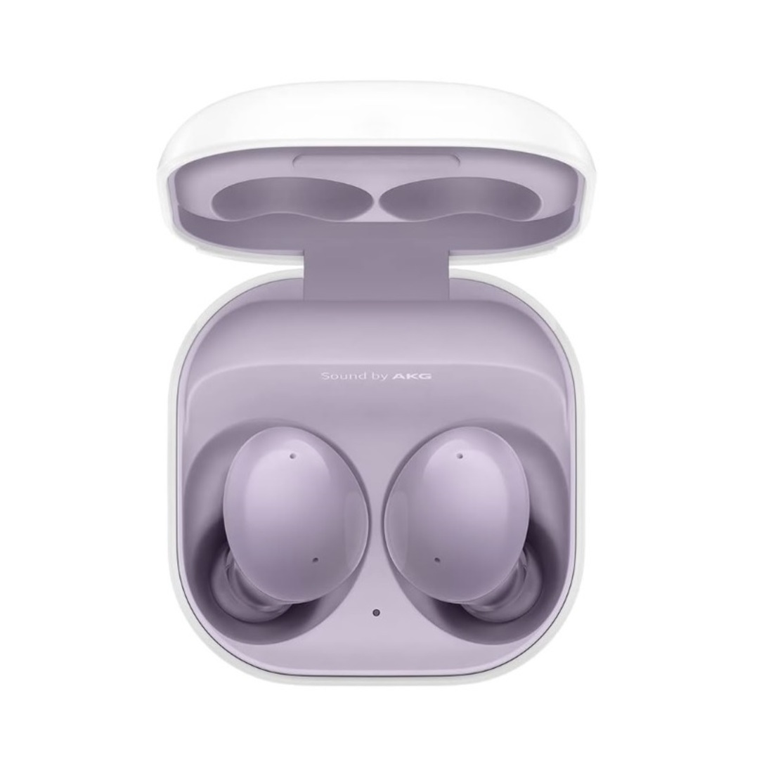 イヤホン GALAXY Buds2  SM-R177 ラベンダー 新品