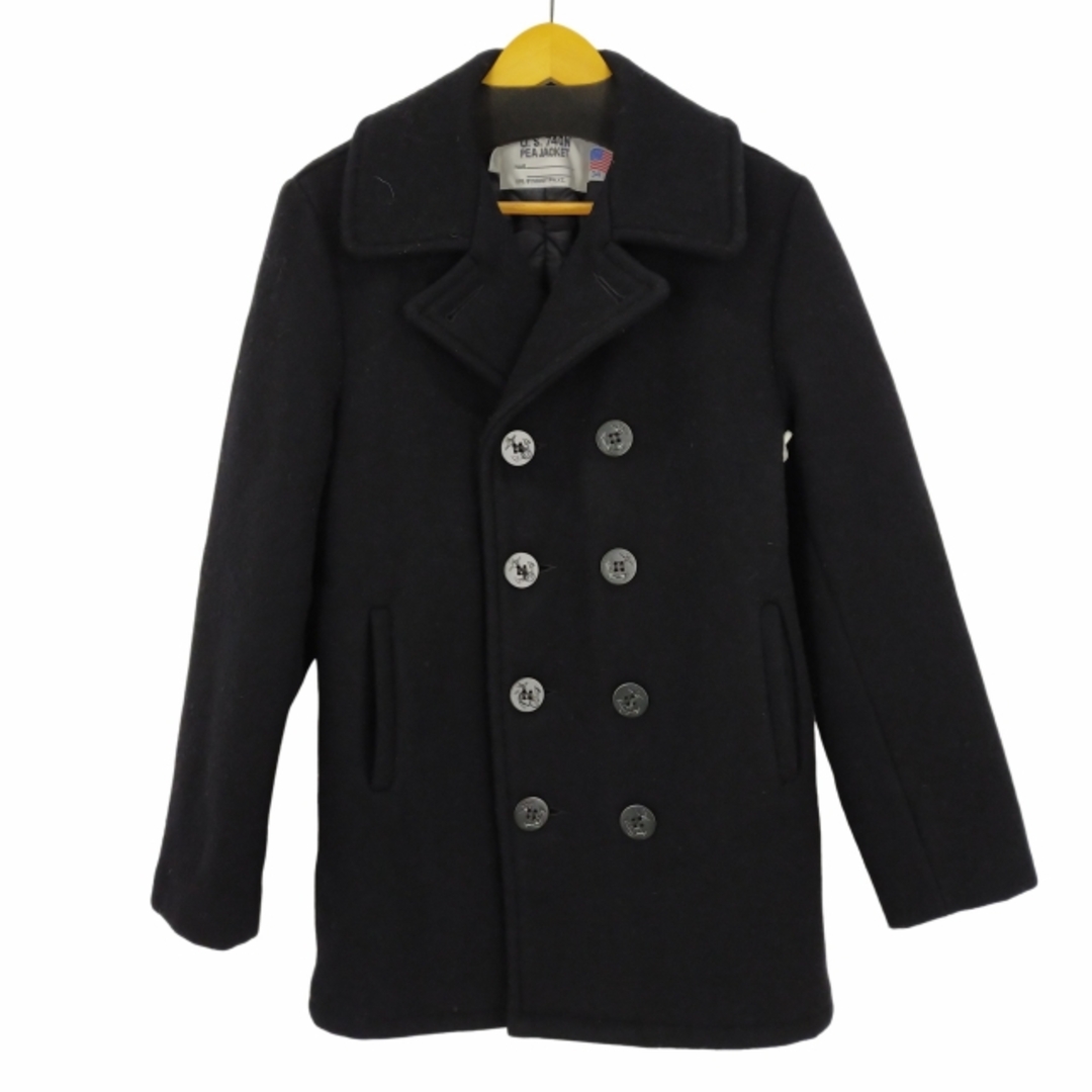 Schott(ショット) USA製 U.S.740N PEA JACKET