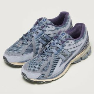 AURALEE New Balance 1906R Blue 28,5cm