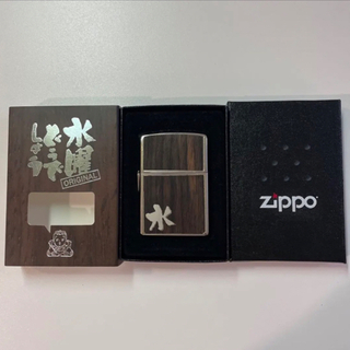 【新品未使用】非売品　絶版　チームZ  ZIPPO 6個セット　大島優子