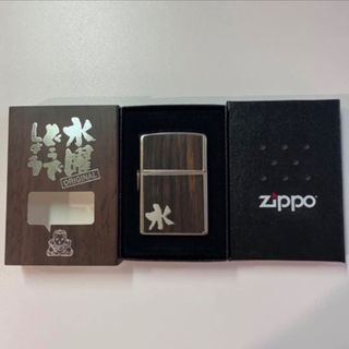 浜崎あゆみ　ハートマークペアライター　ZIPPO 新品、未使用