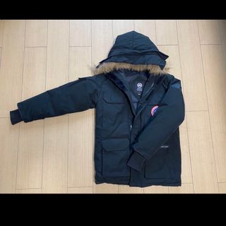 カナダグース(CANADA GOOSE)のカナダグース(ダウンジャケット)