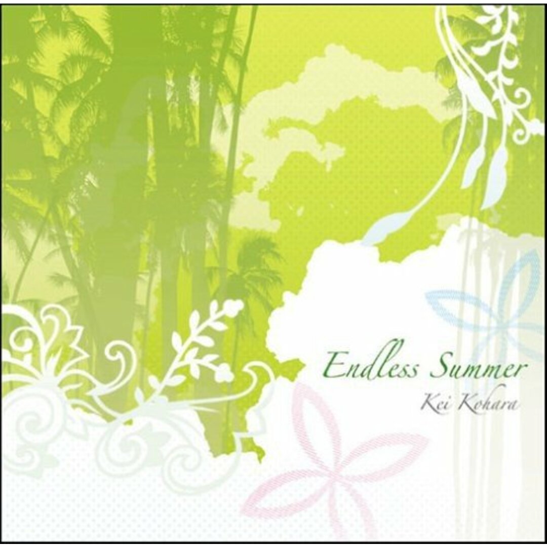 (CD)Endless Summer／KEI KOHARA、ami saiki、Reco & Vijay、Reco