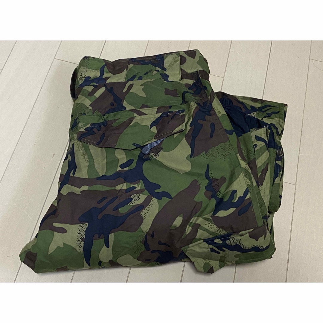 THE NORTH FACE - ノースフェイス/スノーボード/迷彩/DPM/カモ THE NORTH FACE - ノースフェイス/スノーボード/迷彩/DPM/カモ