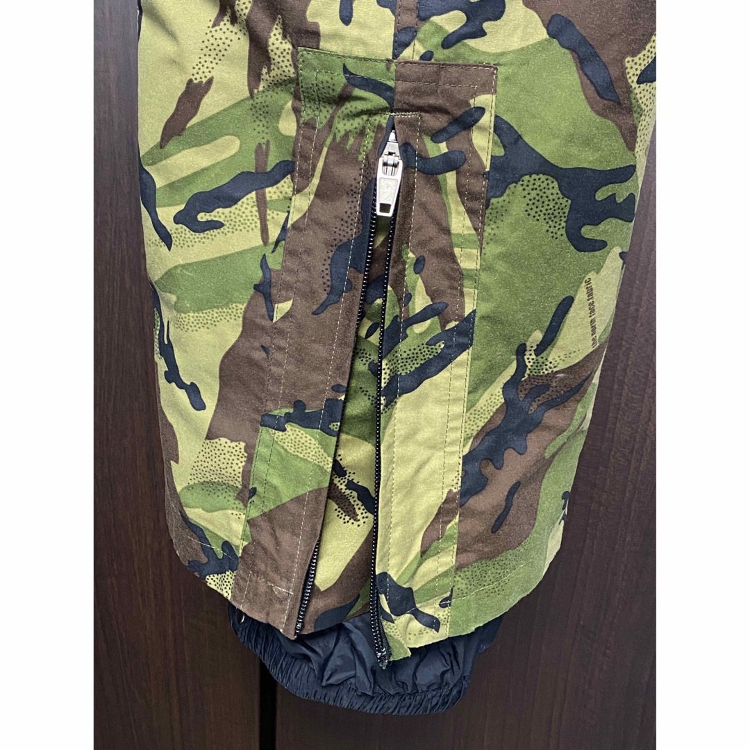 THE NORTH FACE - ノースフェイス/スノーボード/迷彩/DPM/カモ THE NORTH FACE - ノースフェイス/スノーボード/迷彩/DPM/カモ
