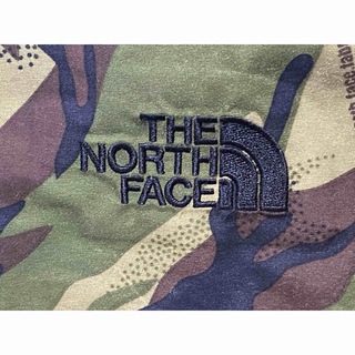 THE NORTH FACE - ノースフェイス/スノーボード/迷彩/DPM/カモ/パンツ ...