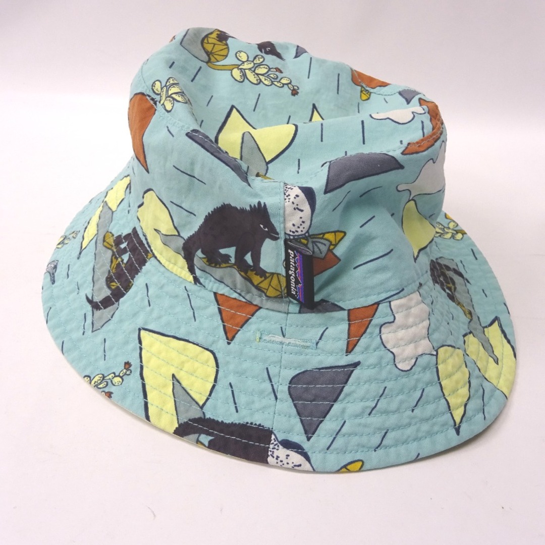 patagonia - パタゴニア ハット Baby Sun Bucket Hat / ベビー・サン