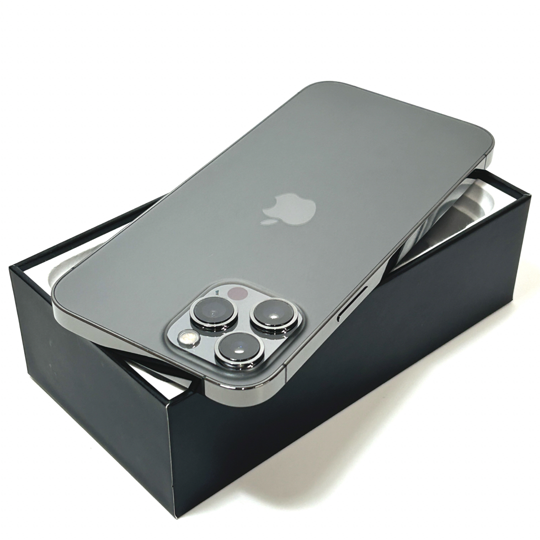 超美品】iPhone 12 Pro Max 128GB｜SIMフリー - www.sorbillomenu.com