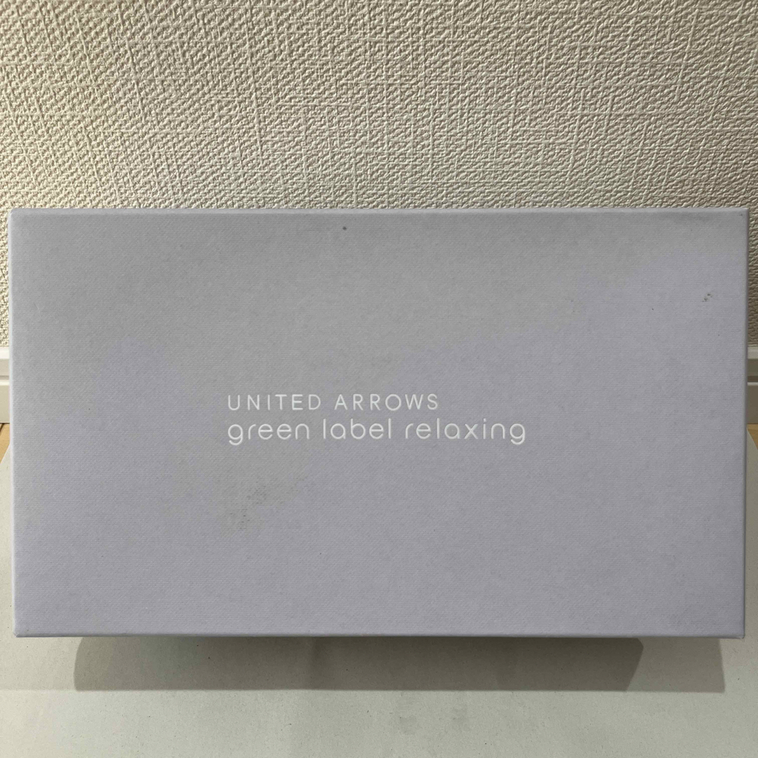 UNITED ARROWS green label relaxing(ユナイテッドアローズグリーンレーベルリラクシング)の【20センチ】箱あり　グリーンレーベルリラクシング　セレモニーシューズ キッズ/ベビー/マタニティのキッズ靴/シューズ(15cm~)(フォーマルシューズ)の商品写真