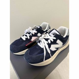 ニューバランス(New Balance)のニューバランス　M5740VLB(スニーカー)