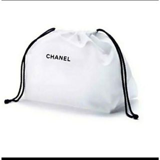 シャネル(CHANEL)のCHANEL ポーチ 巾着(ポーチ)