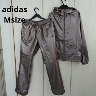 アディダス セットアップ(シルバー/銀色系)の通販 100点以上