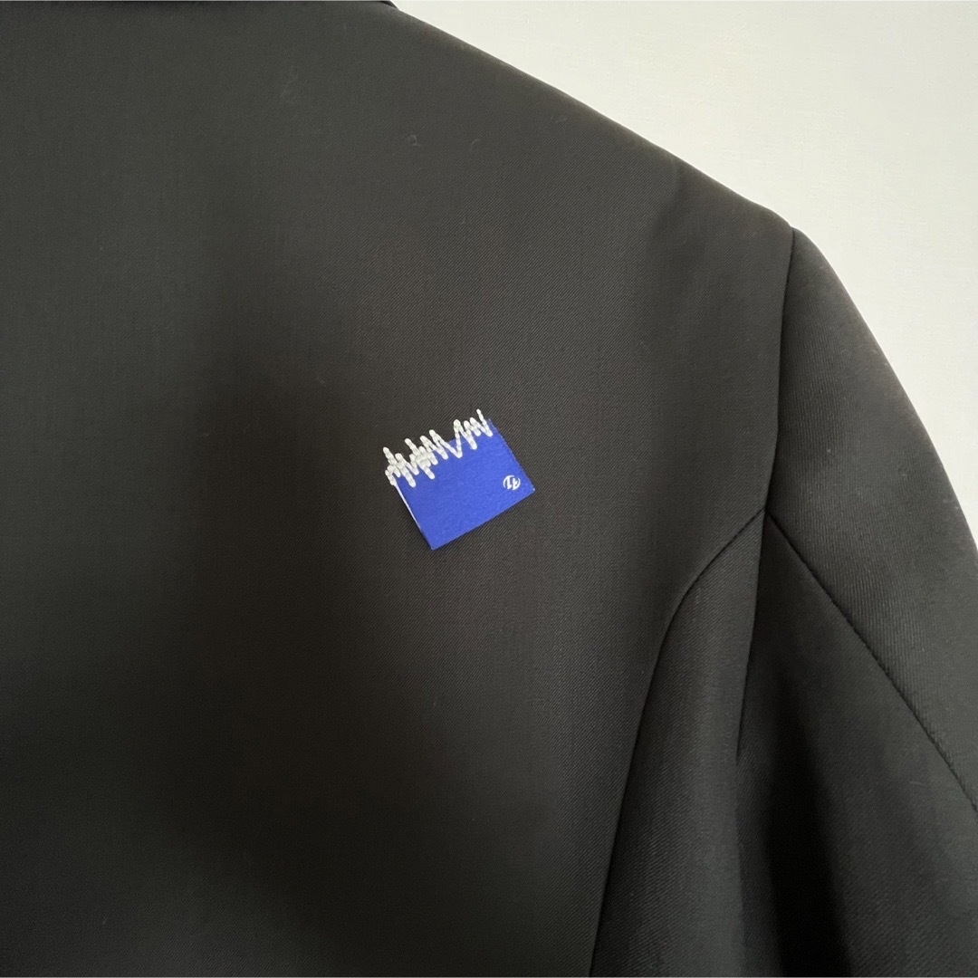 完売品ZARA×ADERERROR(アーダーエラー)オーバーサイズ ブレザー 完売品ZARA×ADERERROR(アーダーエラー)オーバーサイズ ブレザー
