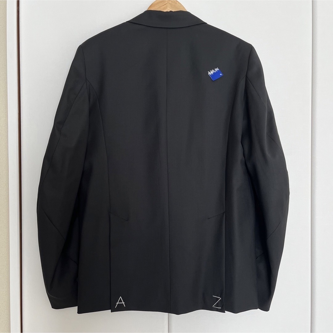 完売品ZARA×ADERERROR(アーダーエラー)オーバーサイズ ブレザー 完売品ZARA×ADERERROR(アーダーエラー)オーバーサイズ ブレザー