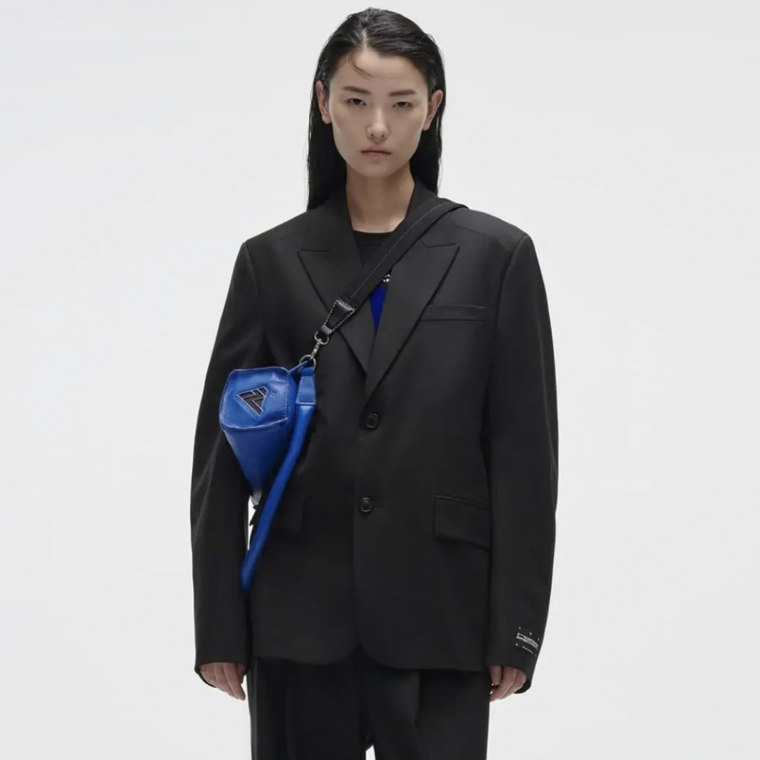 完売品ZARA×ADERERROR(アーダーエラー)オーバーサイズ ブレザー 完売品ZARA×ADERERROR(アーダーエラー)オーバーサイズ ブレザー