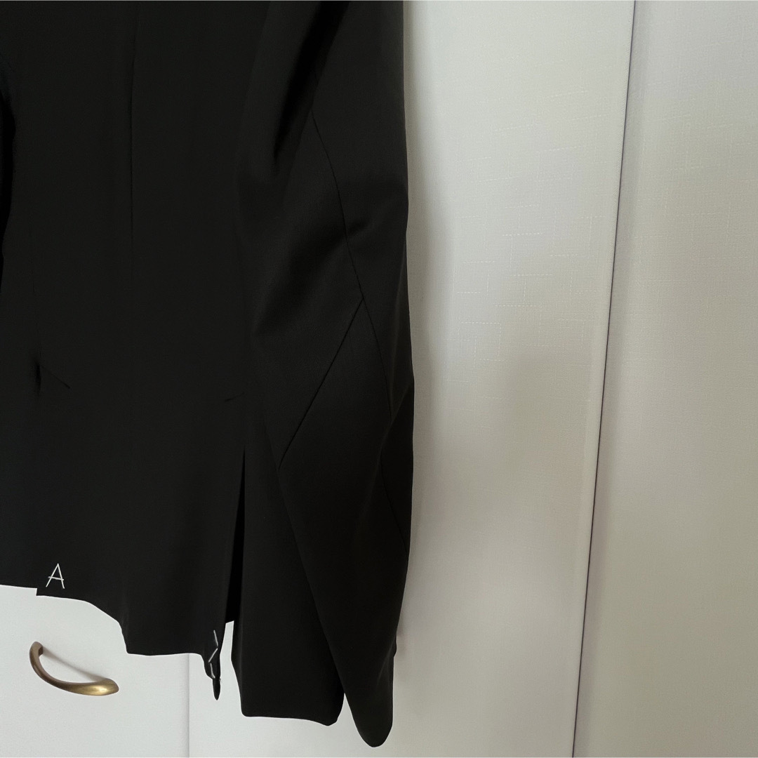 完売品ZARA×ADERERROR(アーダーエラー)オーバーサイズ ブレザー