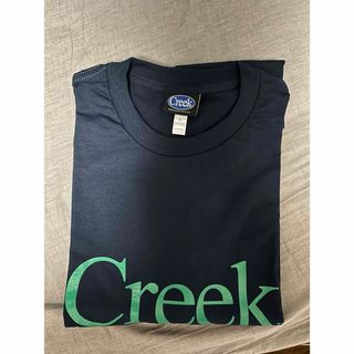 Creek LOGO TEE COFLO LIMITED COLOR XL