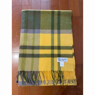 ロンハーマン(Ron Herman)のhana様専用♡美品♡ johnstons　ronherman ロンハーマン(ストール/パシュミナ)