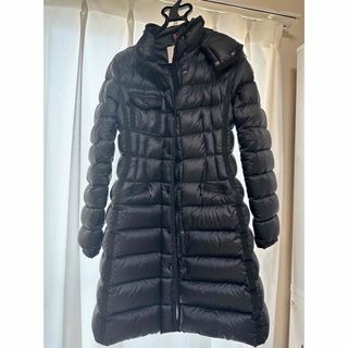 モンクレール(MONCLER)の【購入可能】モンクレール  エルミンヌ　1(ダウンコート)