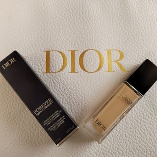 ディオール(Dior)の専用です😄ディオールスキンフォーエヴァー　スキンコレクトコンシーラー(コンシーラー)