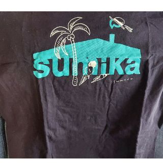 sumika　Tシャツ　summer　Mサイズ(ミュージシャン)