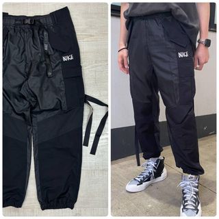 sacai - SACAI 22SS カーゴパンツ 3 新品 サカイ の通販 by U2's shop